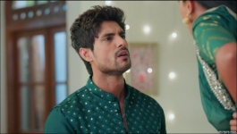 Maati Se Bandhi Dor - 20th July 2024